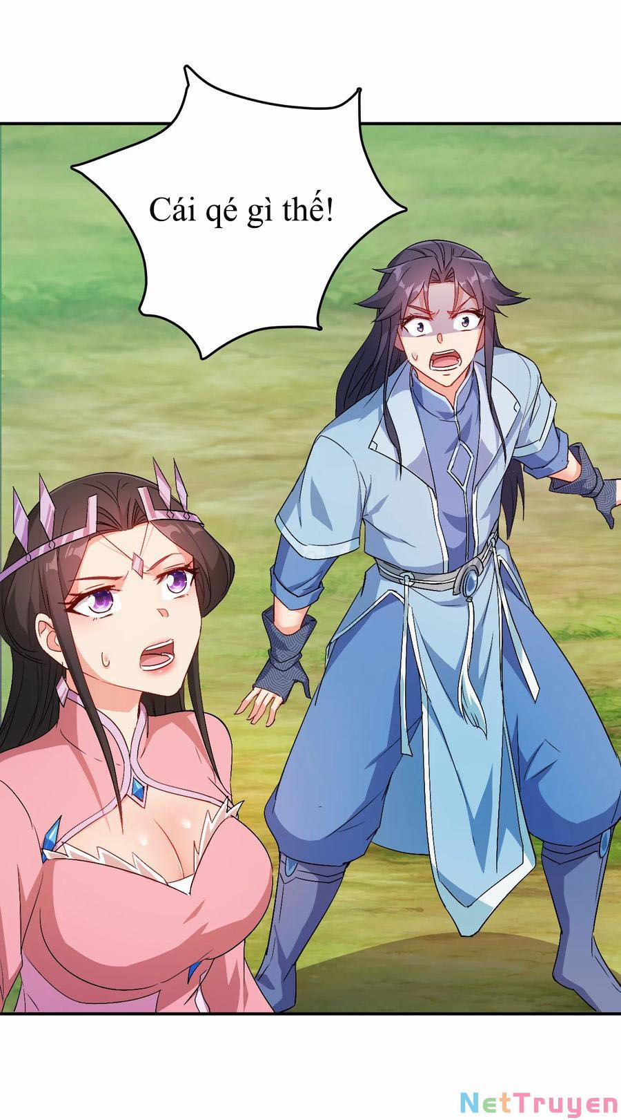 Anh Hùng Bàn Phím Tu Tiên 0 0 Từ Biệt, Kiếp sau trang 21