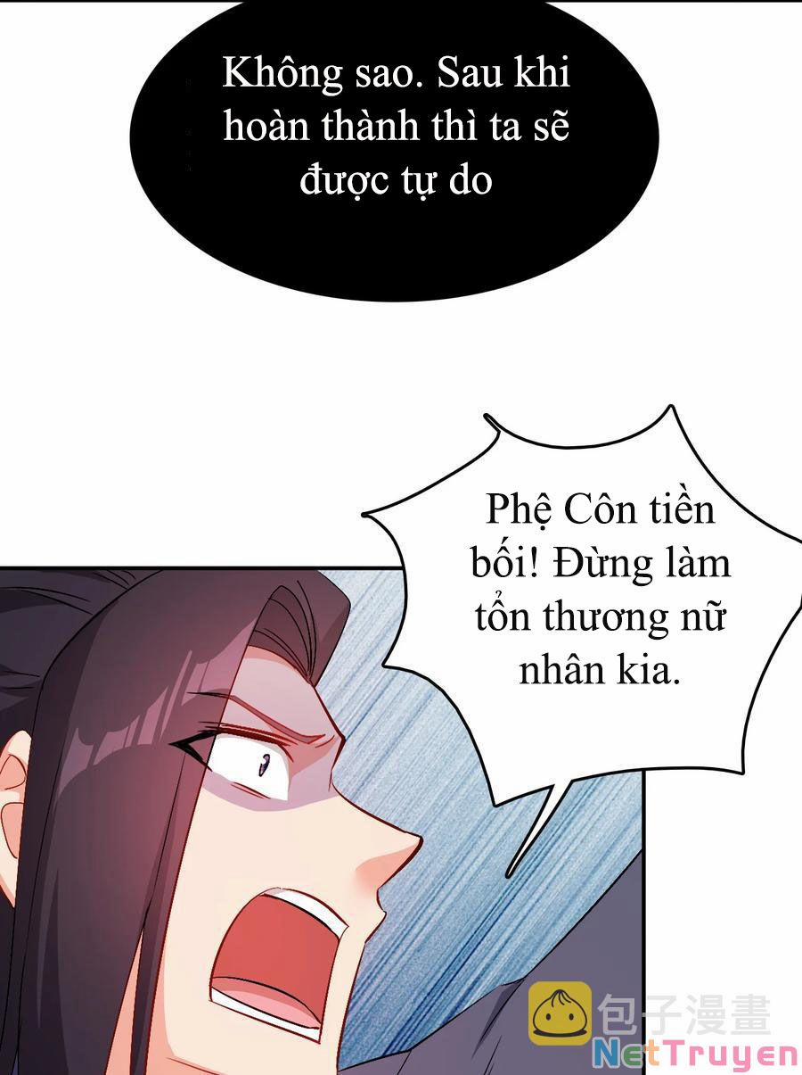 Anh Hùng Bàn Phím Tu Tiên 0 0 Từ Biệt, Kiếp sau trang 25