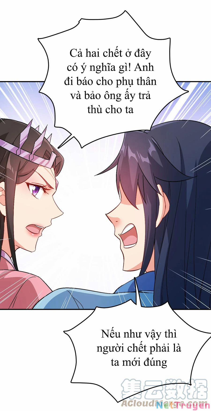 Anh Hùng Bàn Phím Tu Tiên 0 0 Từ Biệt, Kiếp sau trang 28