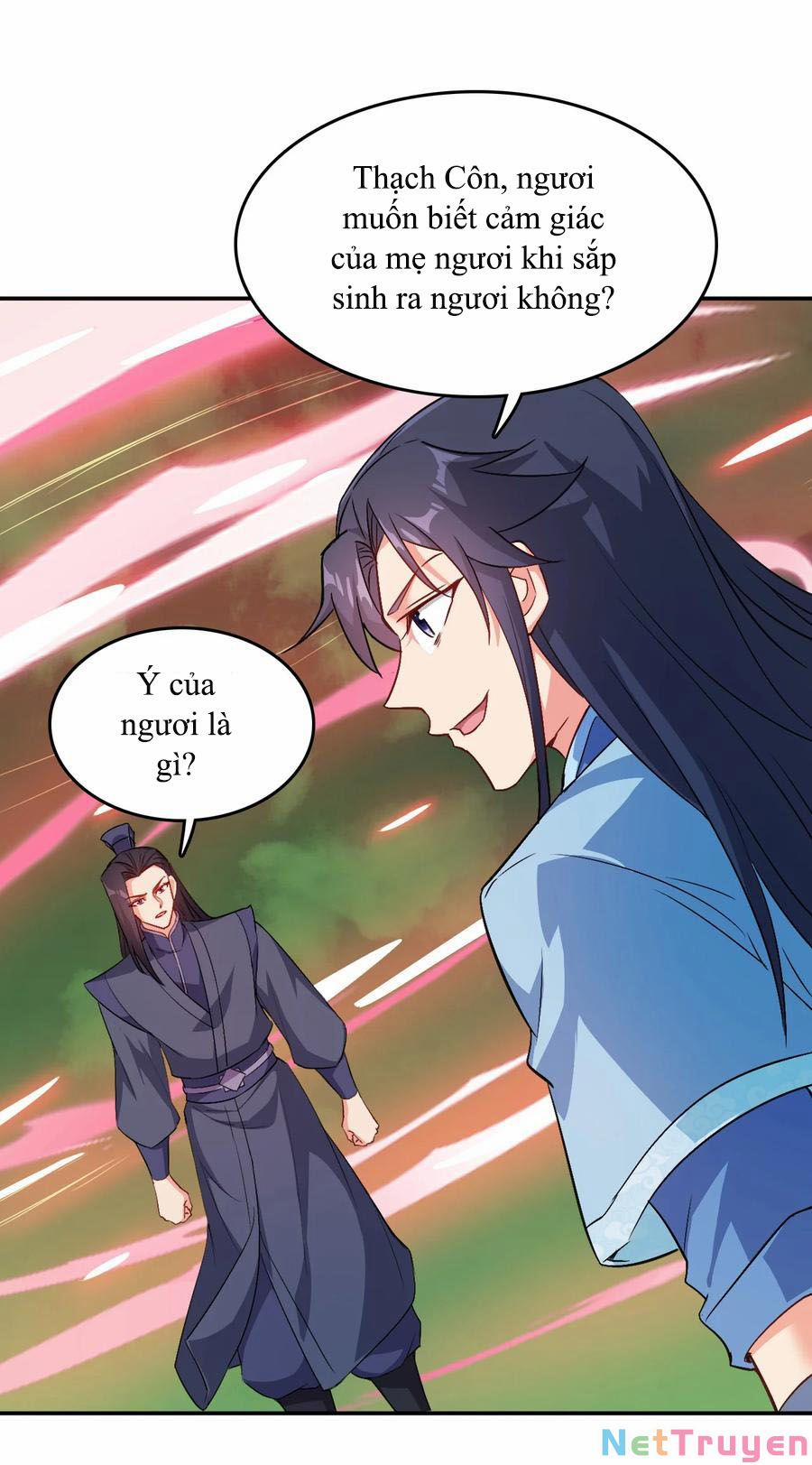 Anh Hùng Bàn Phím Tu Tiên 0 0 Từ Biệt, Kiếp sau trang 3