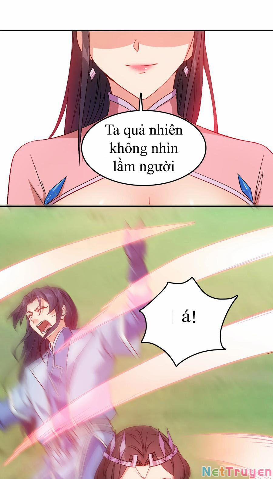 Anh Hùng Bàn Phím Tu Tiên 0 0 Từ Biệt, Kiếp sau trang 31