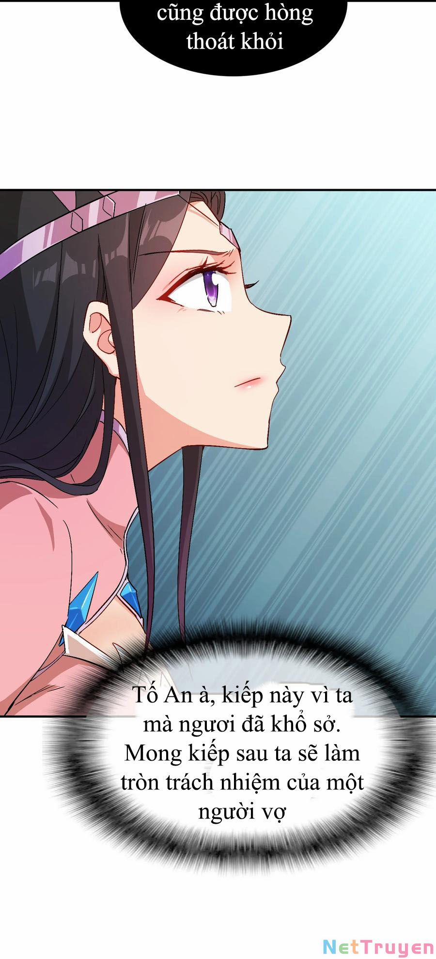 Anh Hùng Bàn Phím Tu Tiên 0 0 Từ Biệt, Kiếp sau trang 35