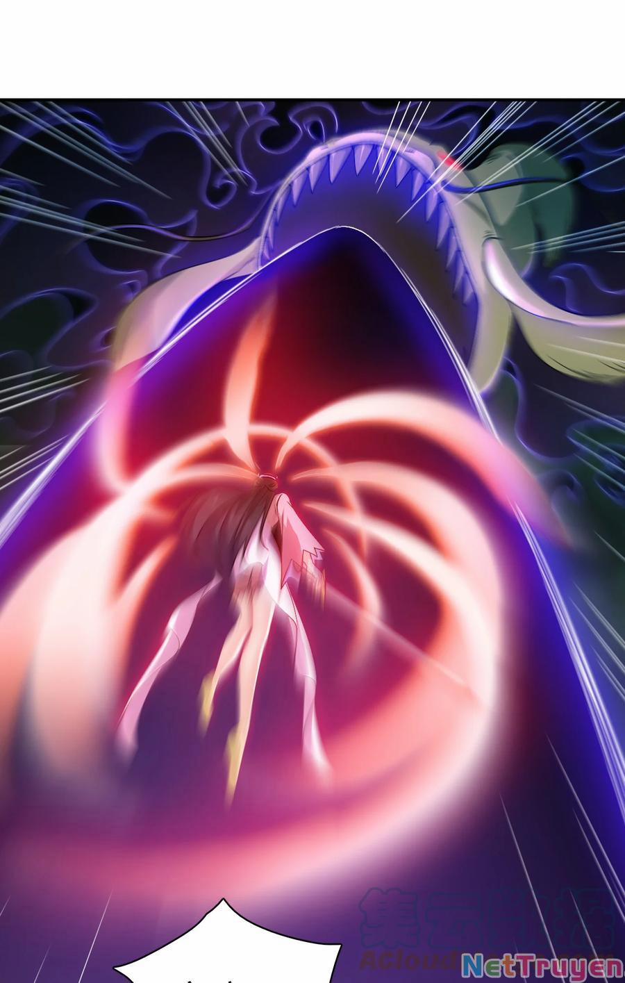 Anh Hùng Bàn Phím Tu Tiên 0 0 Từ Biệt, Kiếp sau trang 36