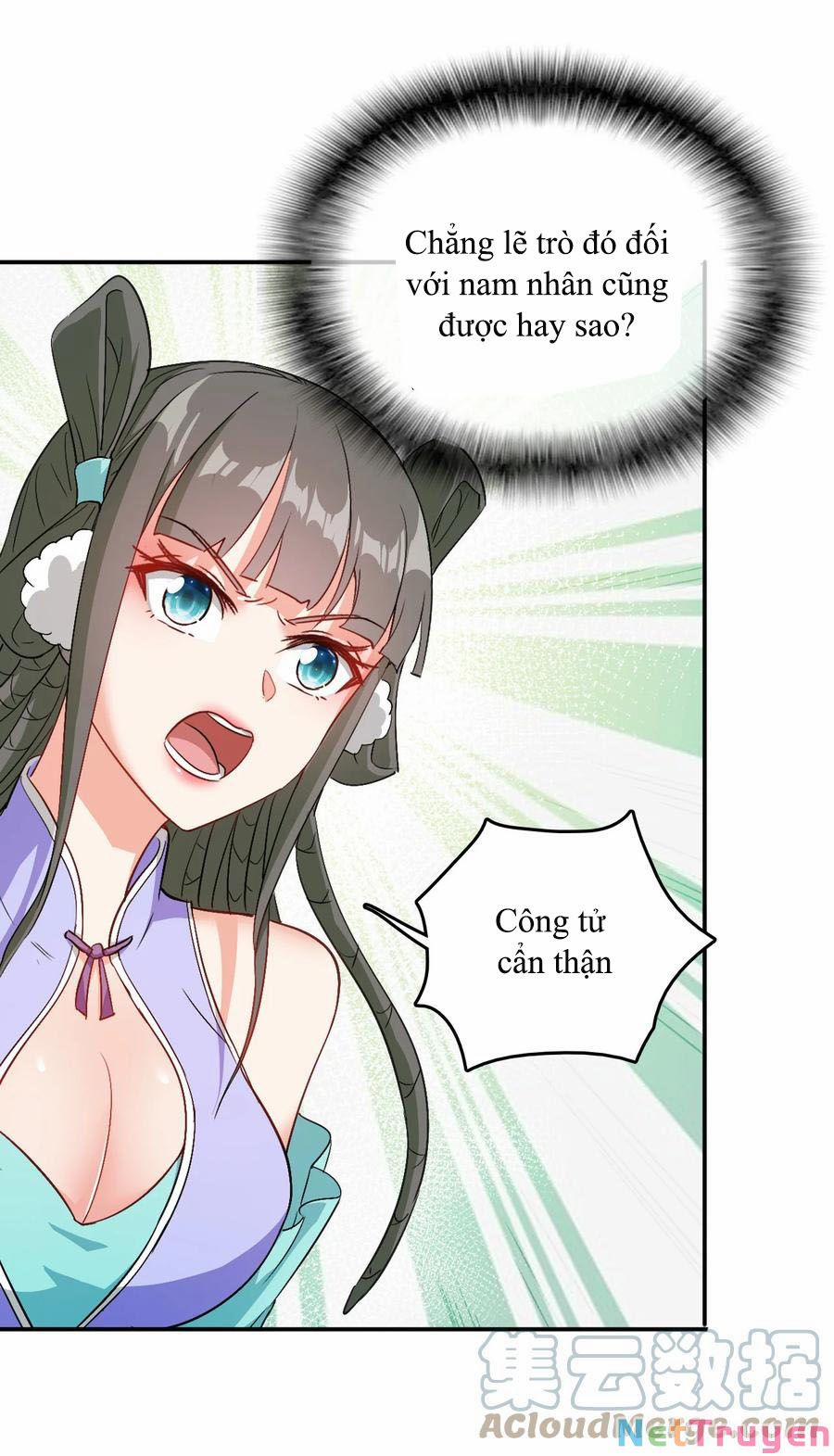 Anh Hùng Bàn Phím Tu Tiên 0 0 Từ Biệt, Kiếp sau trang 4