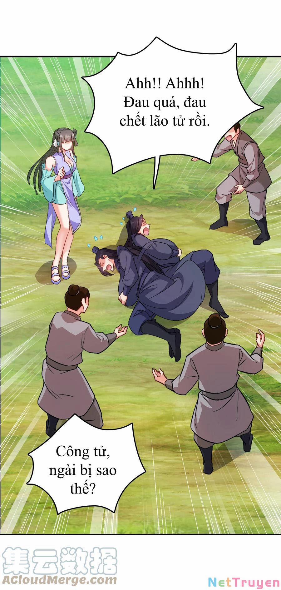 Anh Hùng Bàn Phím Tu Tiên 0 0 Từ Biệt, Kiếp sau trang 6