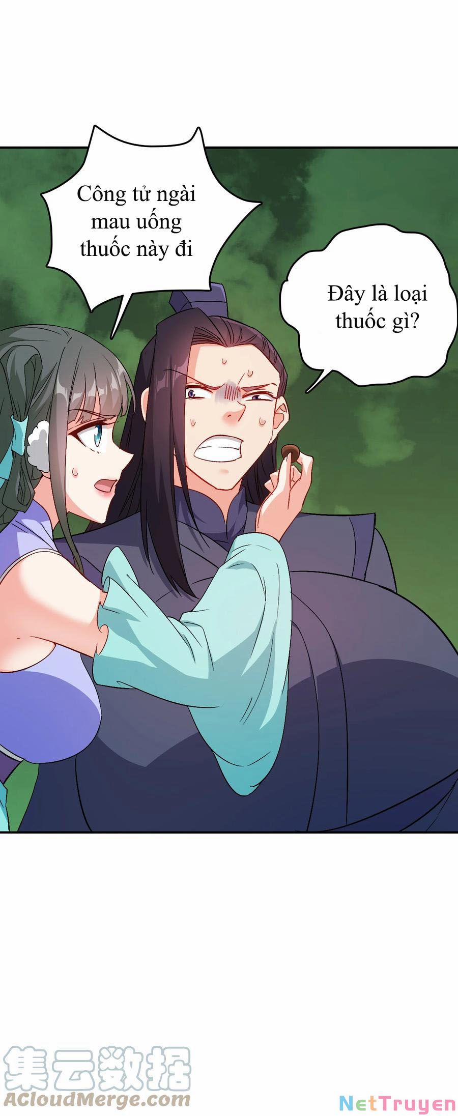 Anh Hùng Bàn Phím Tu Tiên 0 0 Từ Biệt, Kiếp sau trang 8