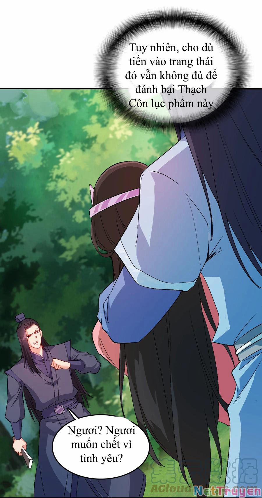 Anh Hùng Bàn Phím Tu Tiên 0 0 Tử Địa trang 12