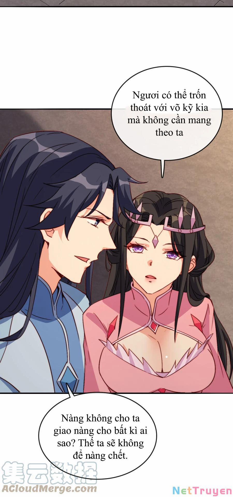 Anh Hùng Bàn Phím Tu Tiên 0 0 Tử Địa trang 24