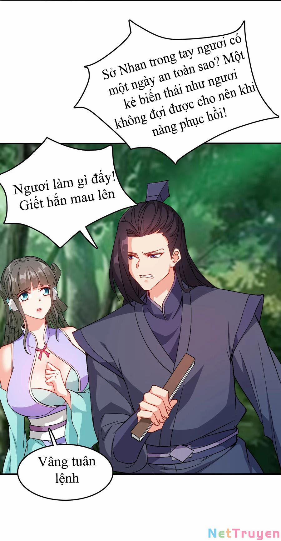 Anh Hùng Bàn Phím Tu Tiên 0 0 Tử Địa trang 3