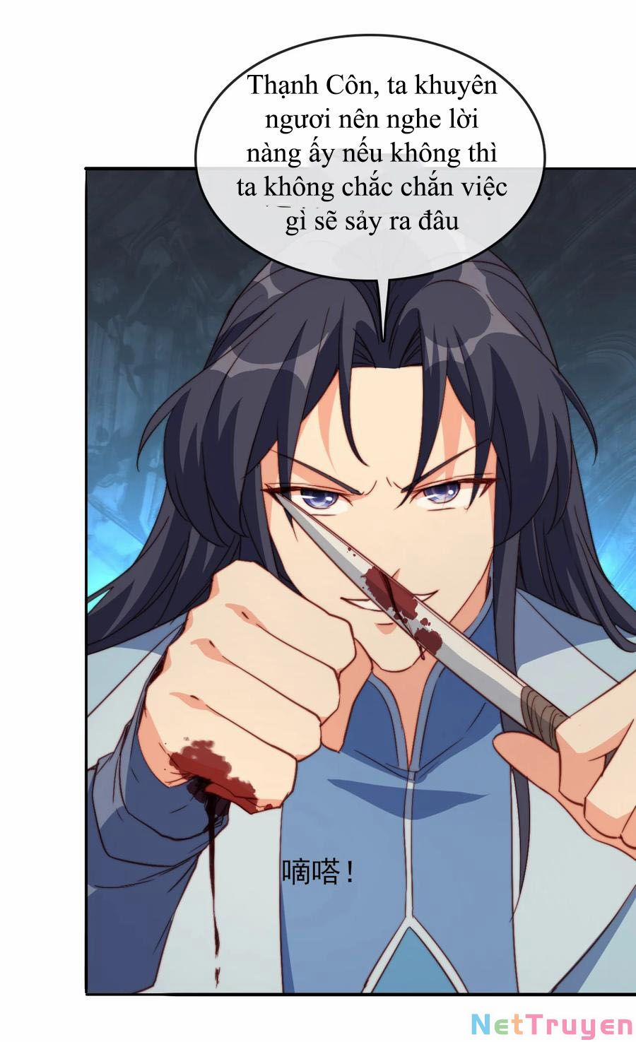 Anh Hùng Bàn Phím Tu Tiên 0 0 Tử Địa trang 31