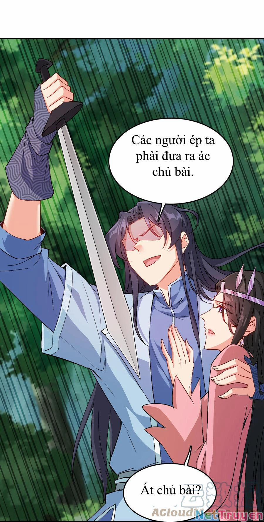 Anh Hùng Bàn Phím Tu Tiên 0 0 Tử Địa trang 4