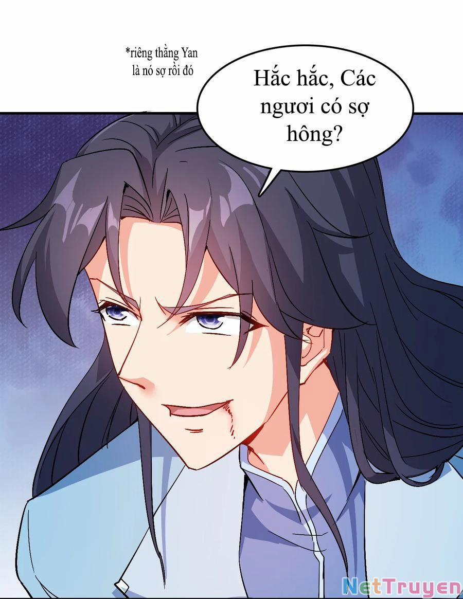 Anh Hùng Bàn Phím Tu Tiên 0 0 Tử Địa trang 9