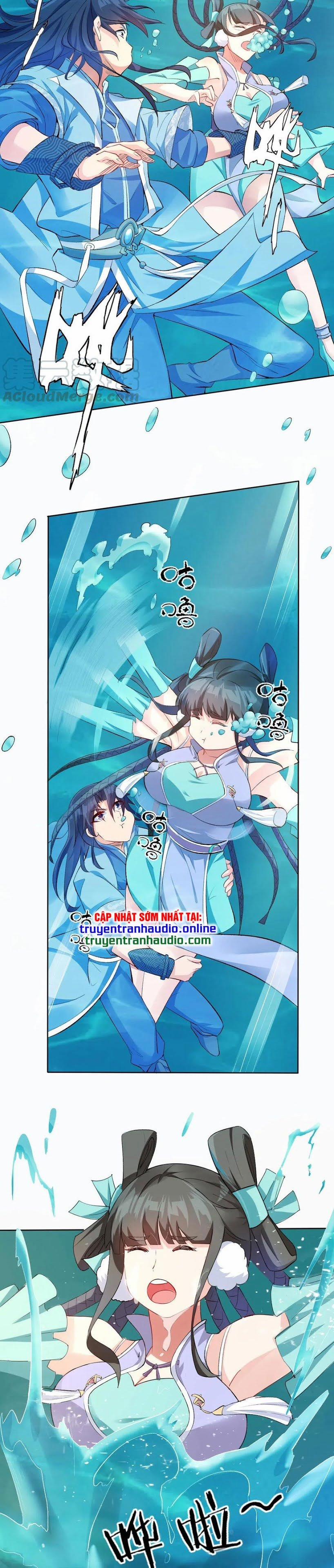 Anh Hùng Bàn Phím Tu Tiên 2 trang 24