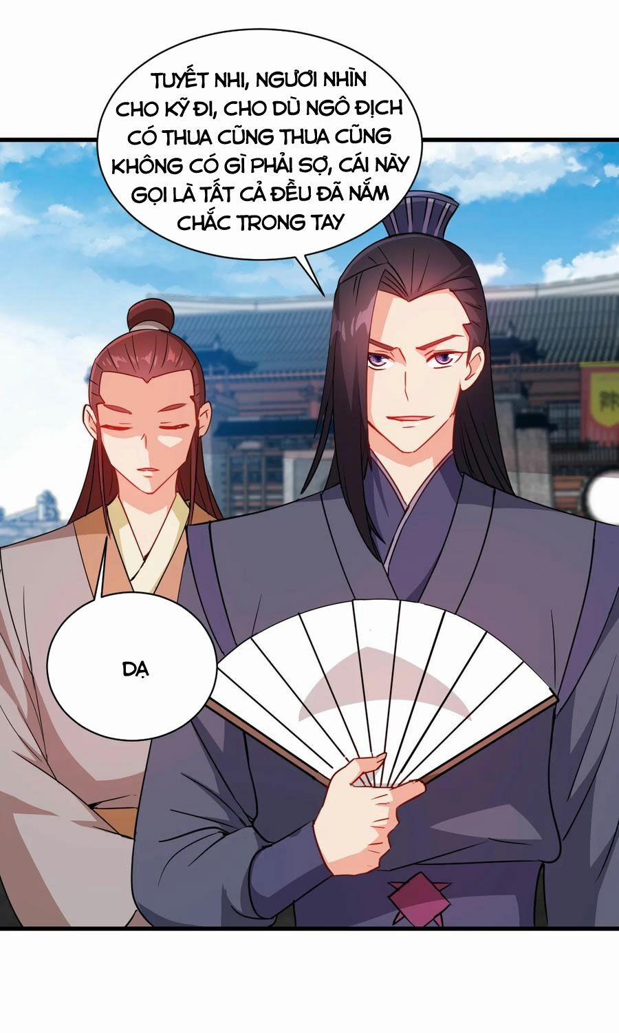 Anh Hùng Bàn Phím Tu Tiên 45 trang 0