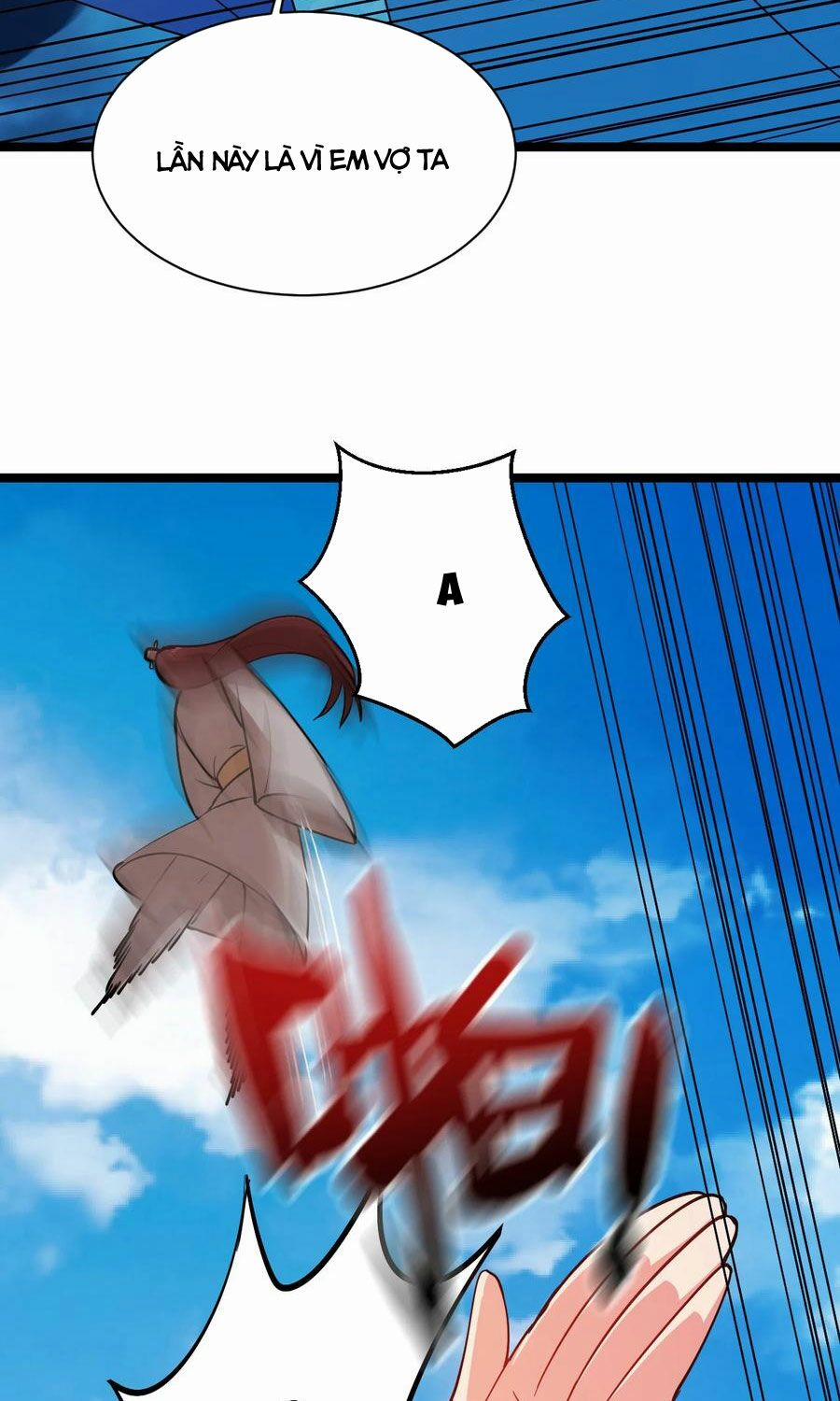 Anh Hùng Bàn Phím Tu Tiên 45 trang 14