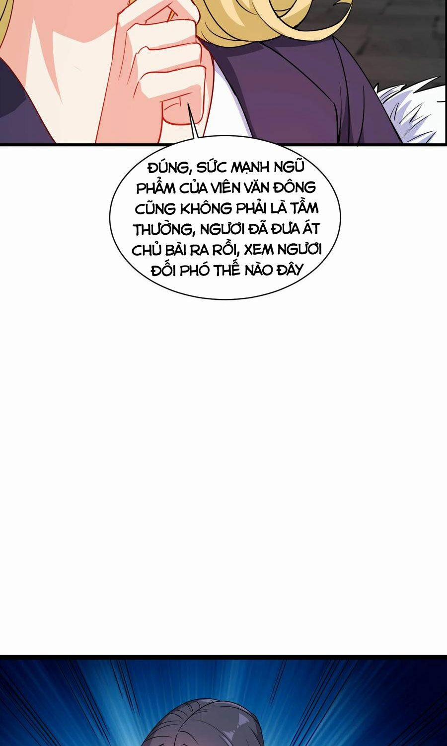 Anh Hùng Bàn Phím Tu Tiên 45 trang 18