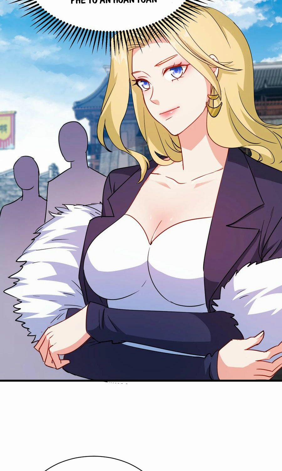 Anh Hùng Bàn Phím Tu Tiên 45 trang 2