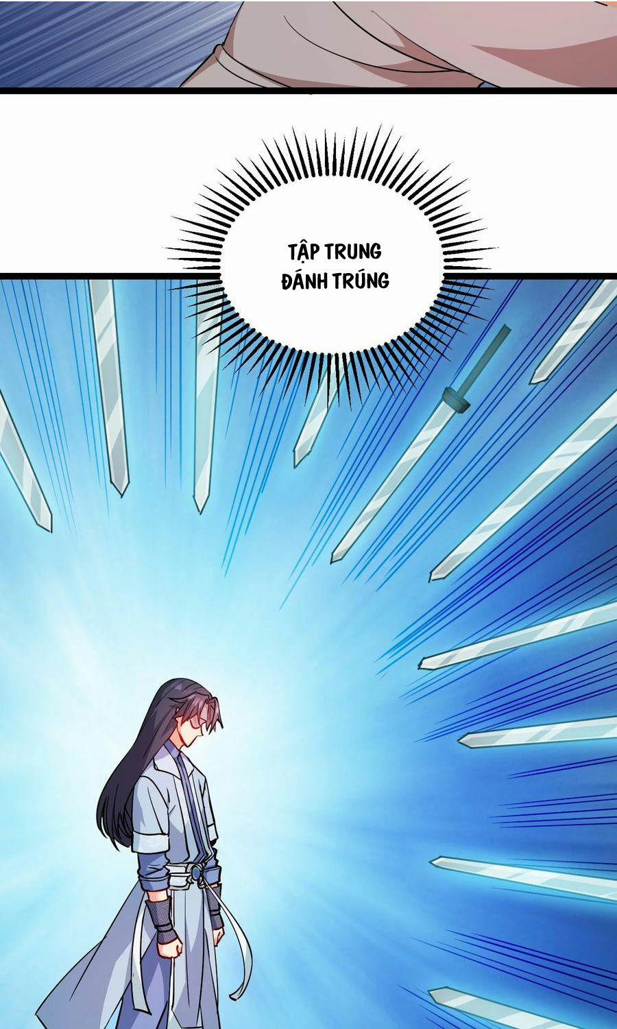 Anh Hùng Bàn Phím Tu Tiên 45 trang 20