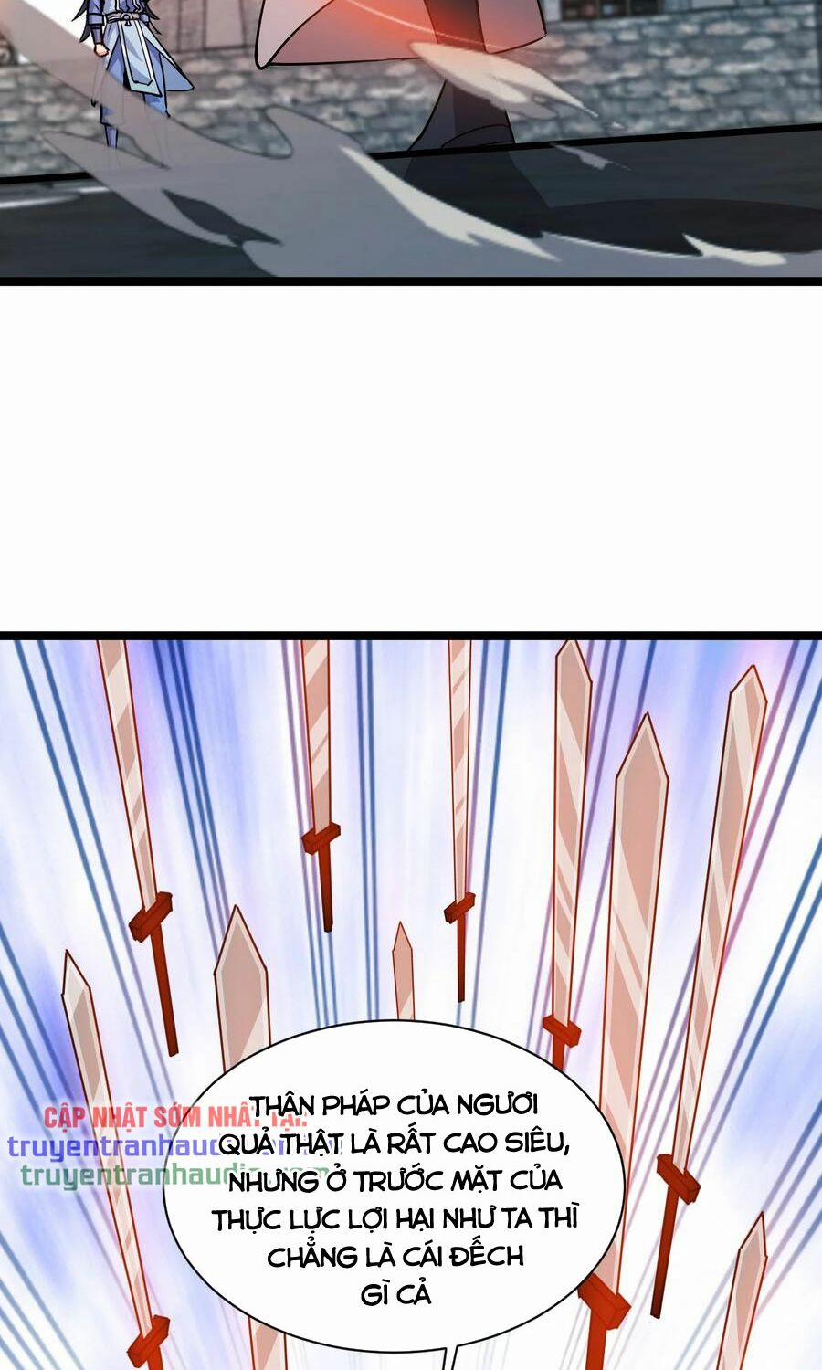 Anh Hùng Bàn Phím Tu Tiên 45 trang 29