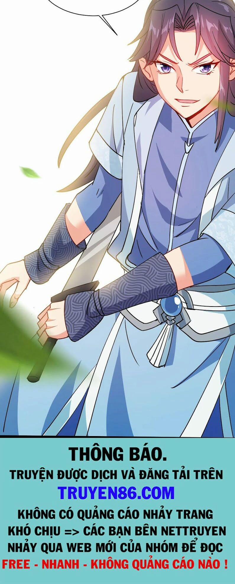 Anh Hùng Bàn Phím Tu Tiên 45 trang 43