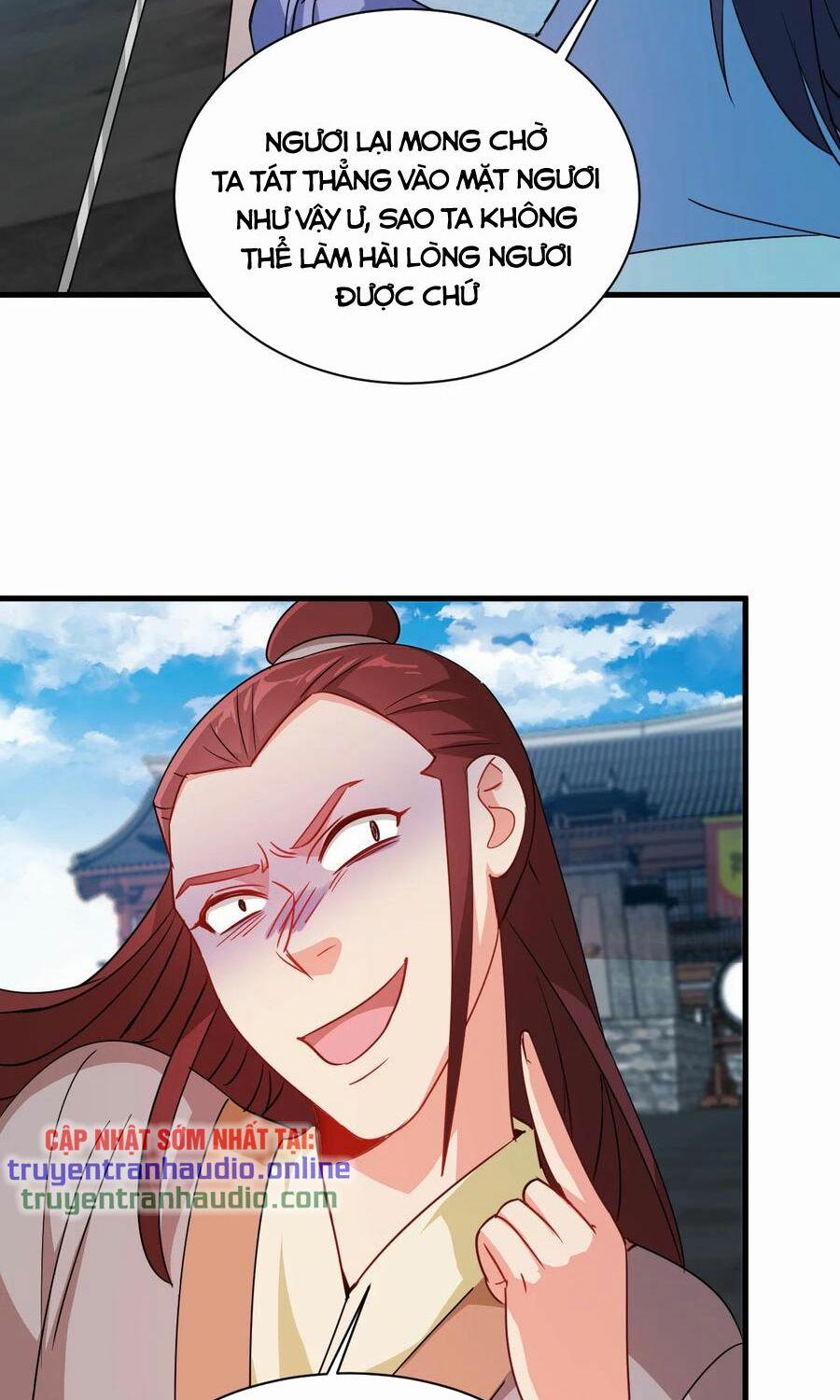 Anh Hùng Bàn Phím Tu Tiên 45 trang 5