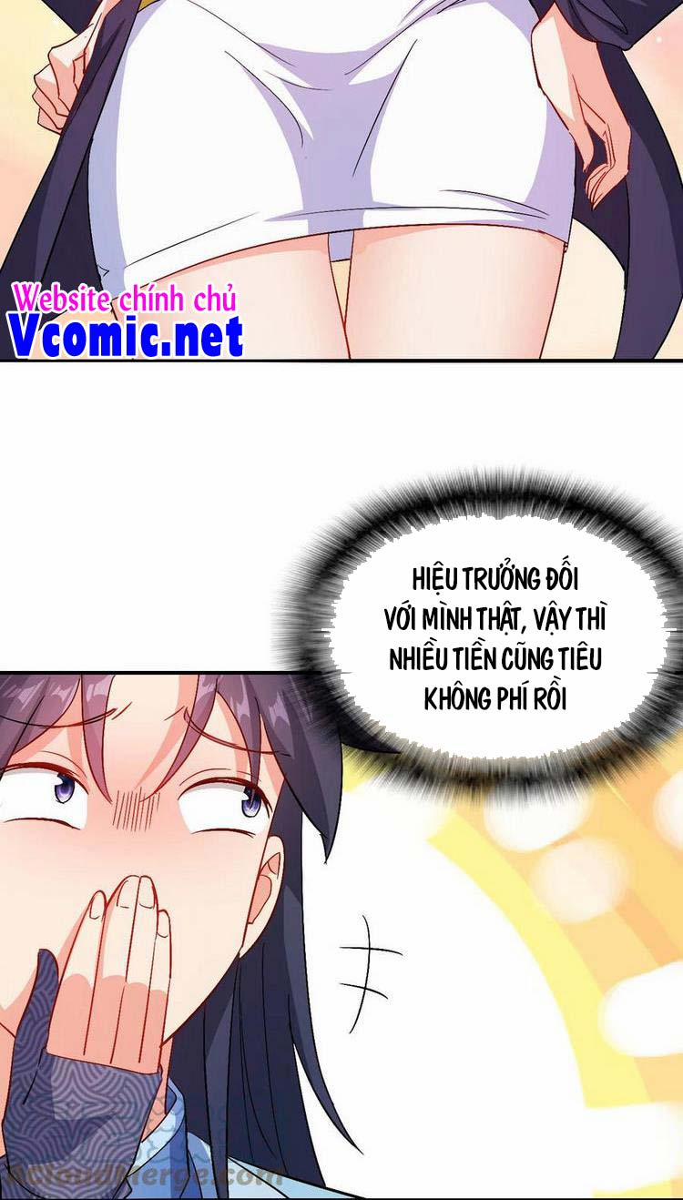 Anh Hùng Bàn Phím Tu Tiên 47 trang 10