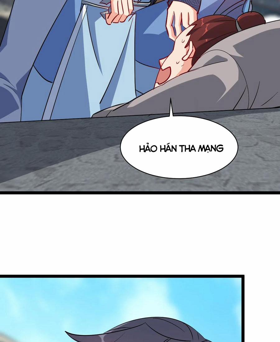 Anh Hùng Bàn Phím Tu Tiên 48 trang 10