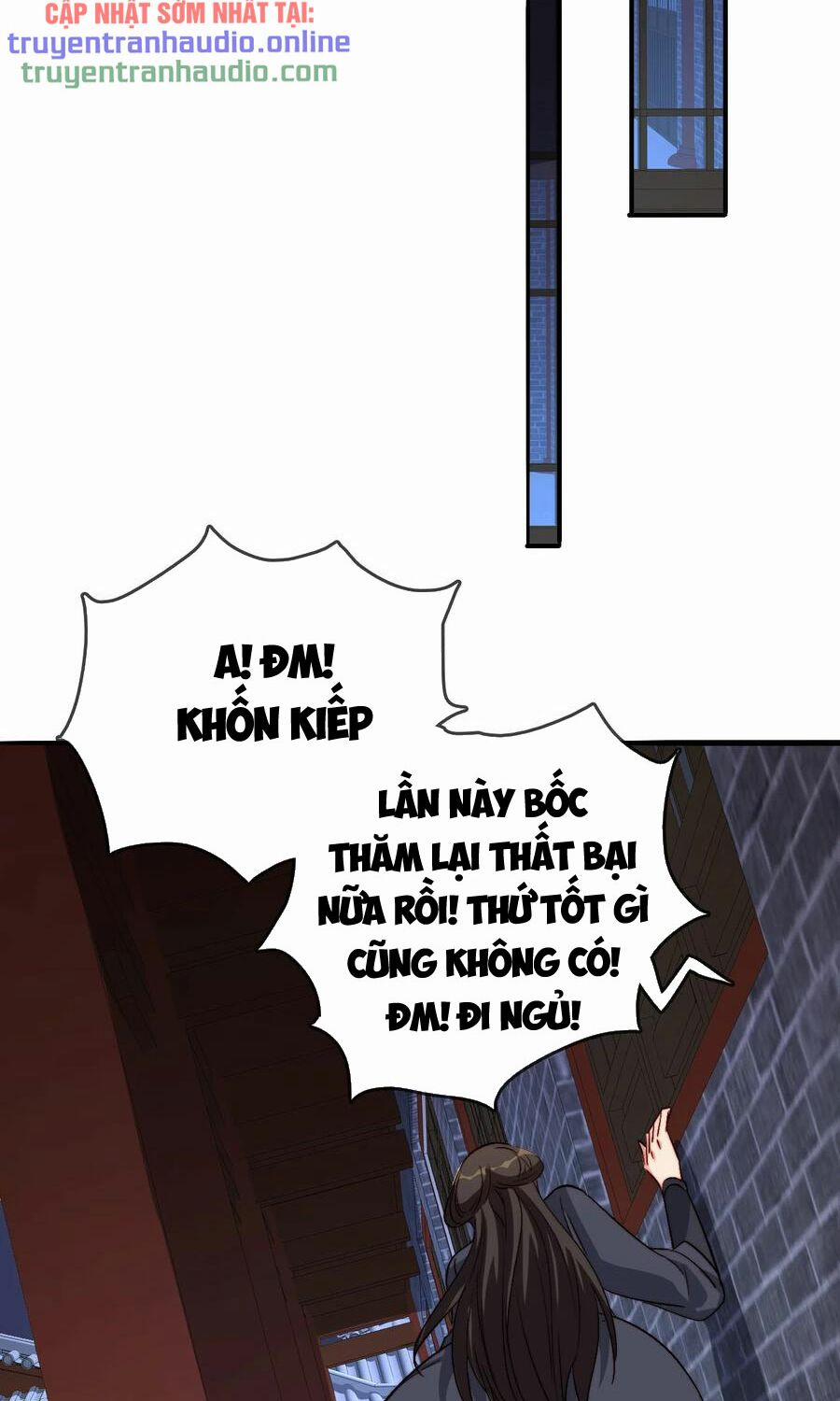 Anh Hùng Bàn Phím Tu Tiên 49 trang 21