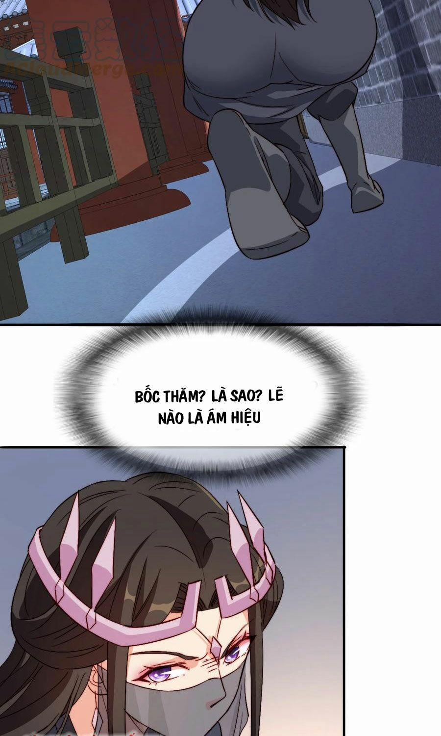 Anh Hùng Bàn Phím Tu Tiên 49 trang 22