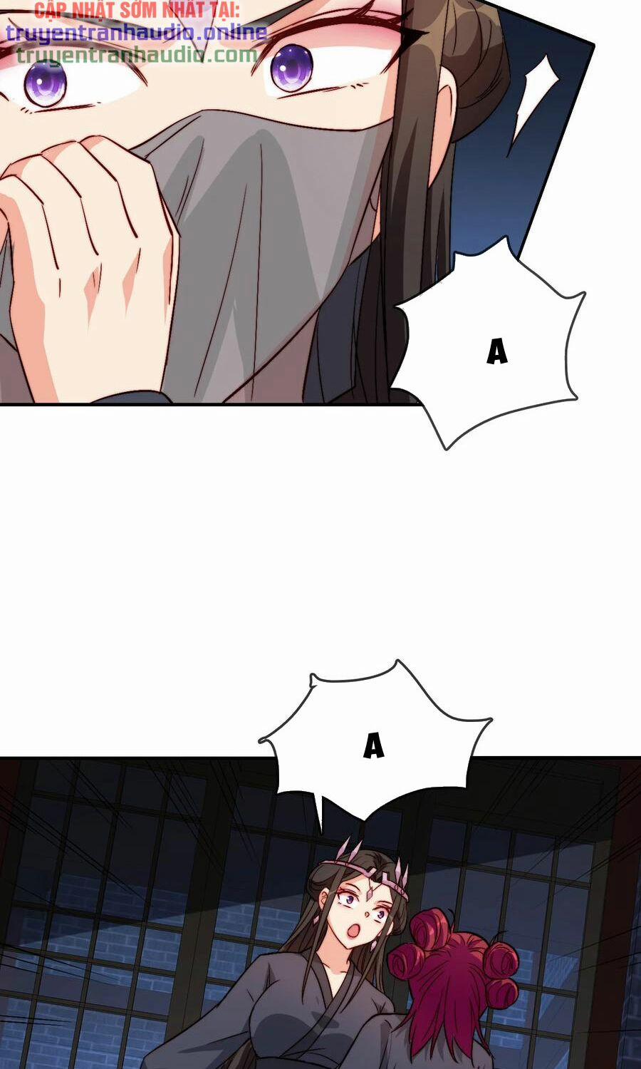 Anh Hùng Bàn Phím Tu Tiên 49 trang 27