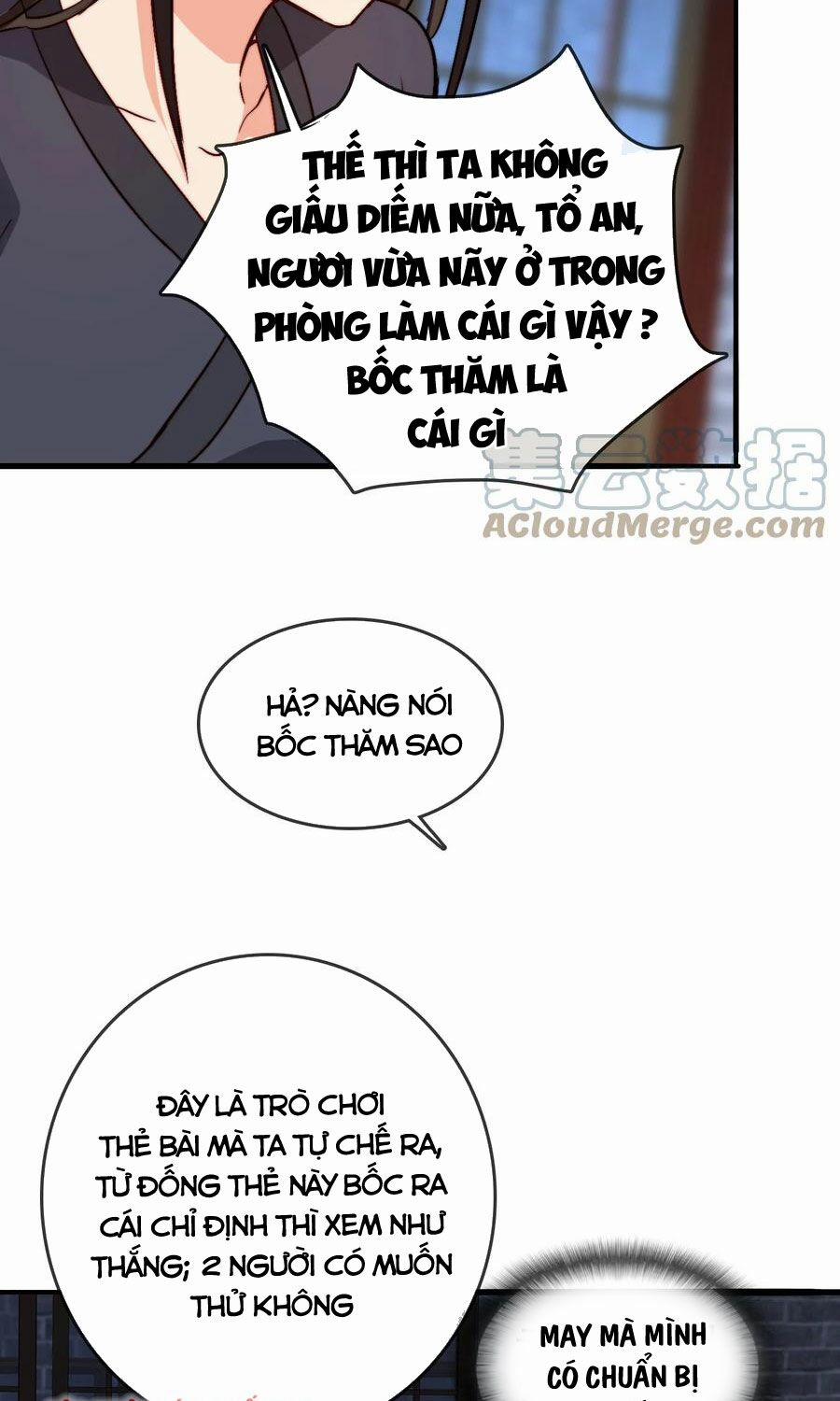 Anh Hùng Bàn Phím Tu Tiên 49 trang 34