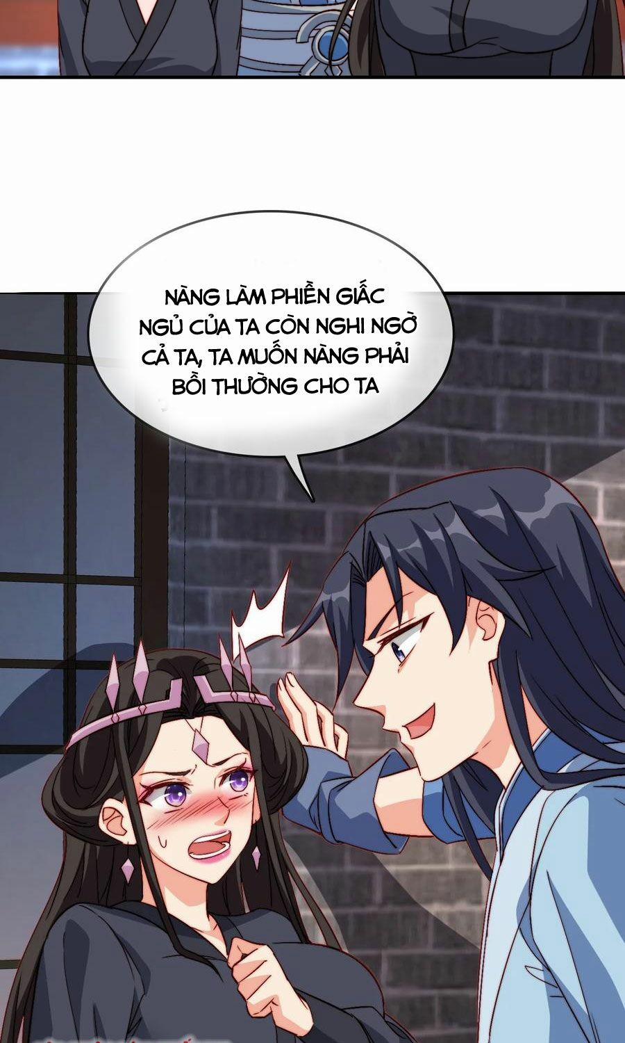 Anh Hùng Bàn Phím Tu Tiên 49 trang 38