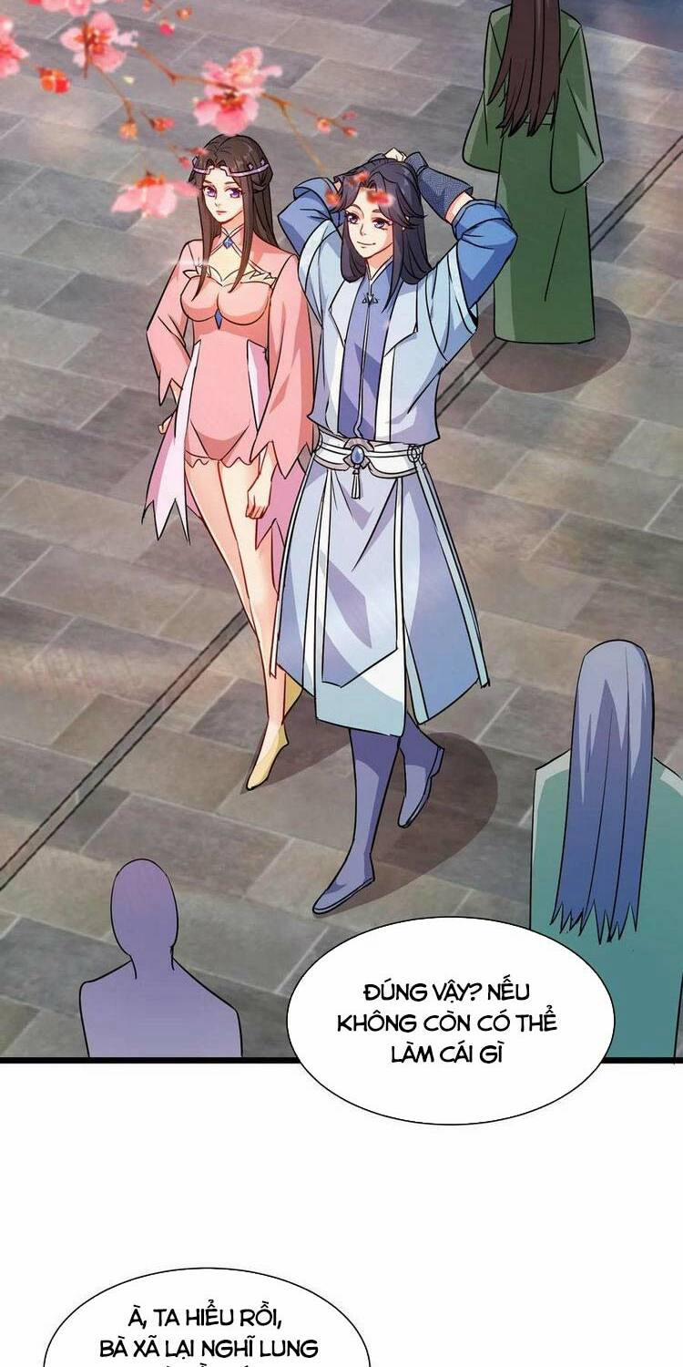 Anh Hùng Bàn Phím Tu Tiên 50 trang 1