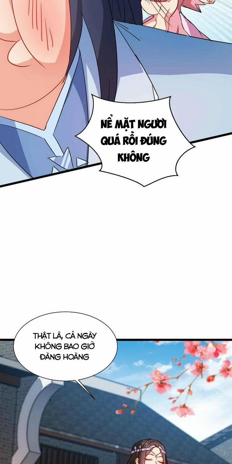 Anh Hùng Bàn Phím Tu Tiên 50 trang 10