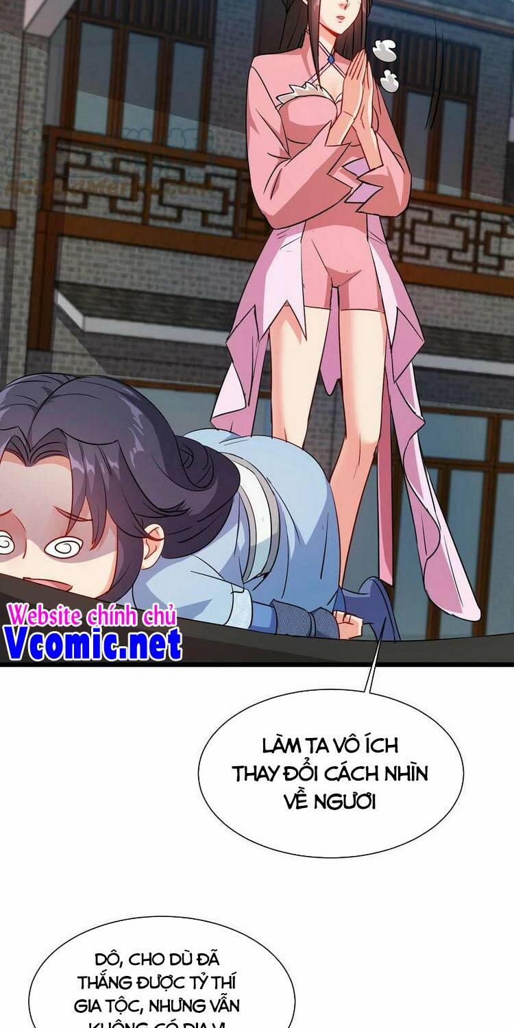 Anh Hùng Bàn Phím Tu Tiên 50 trang 11