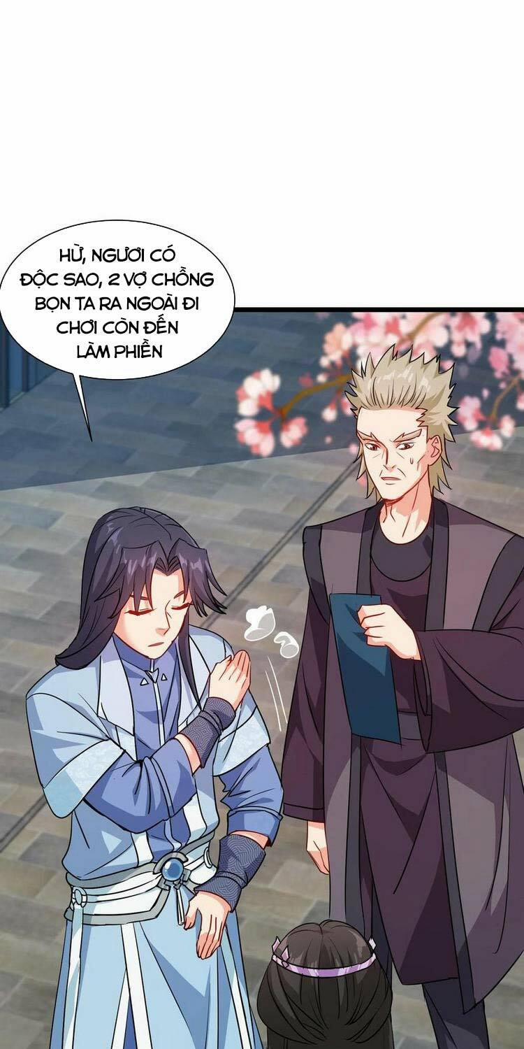 Anh Hùng Bàn Phím Tu Tiên 50 trang 14