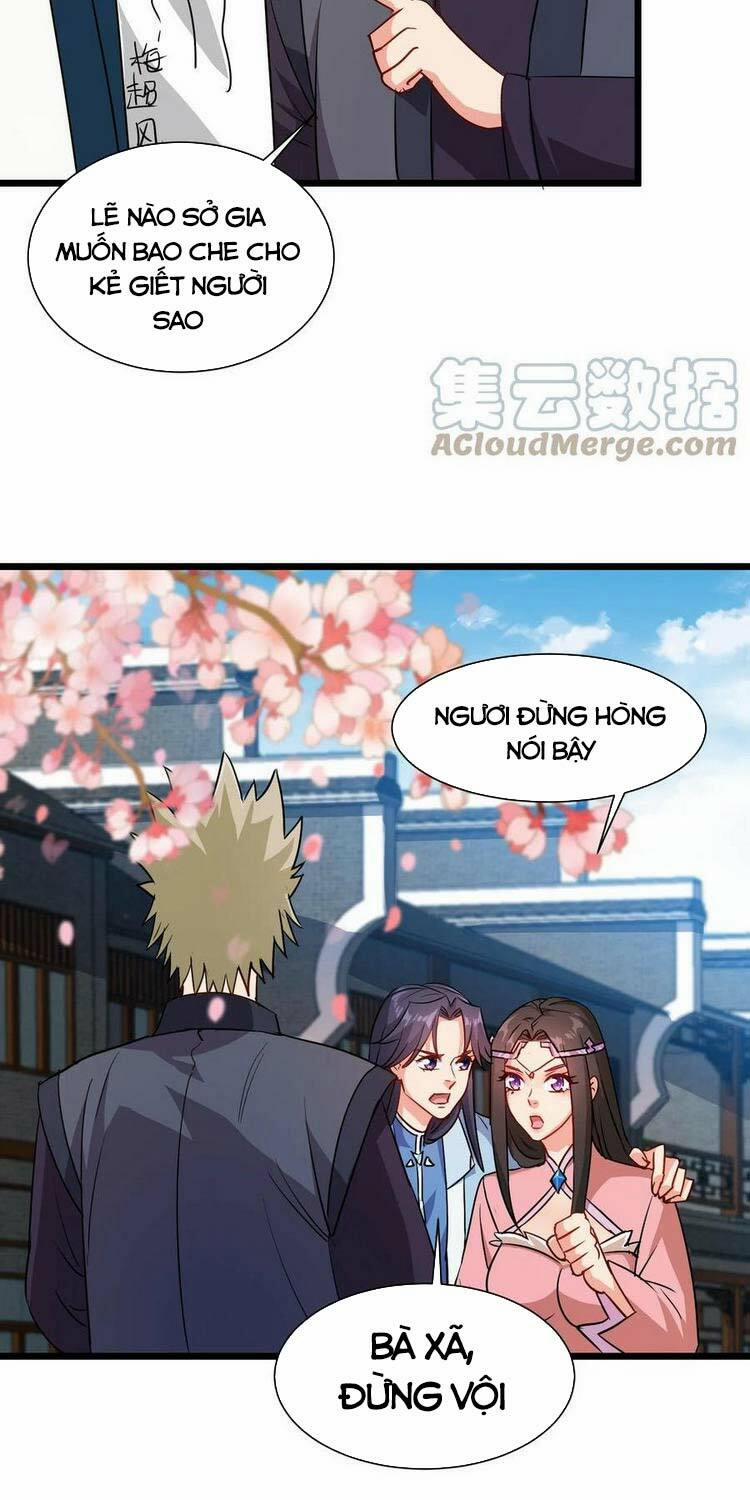 Anh Hùng Bàn Phím Tu Tiên 50 trang 16