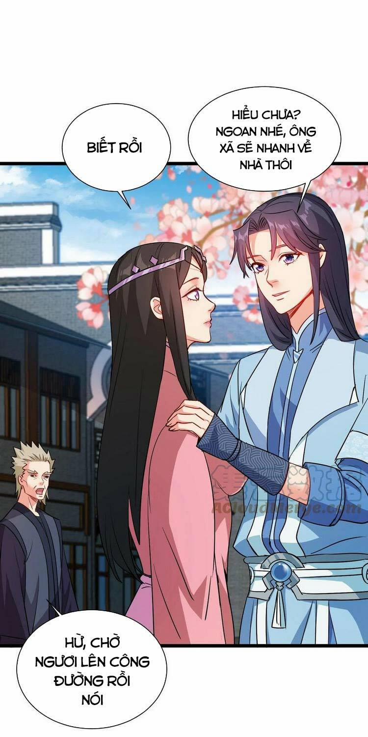 Anh Hùng Bàn Phím Tu Tiên 50 trang 18