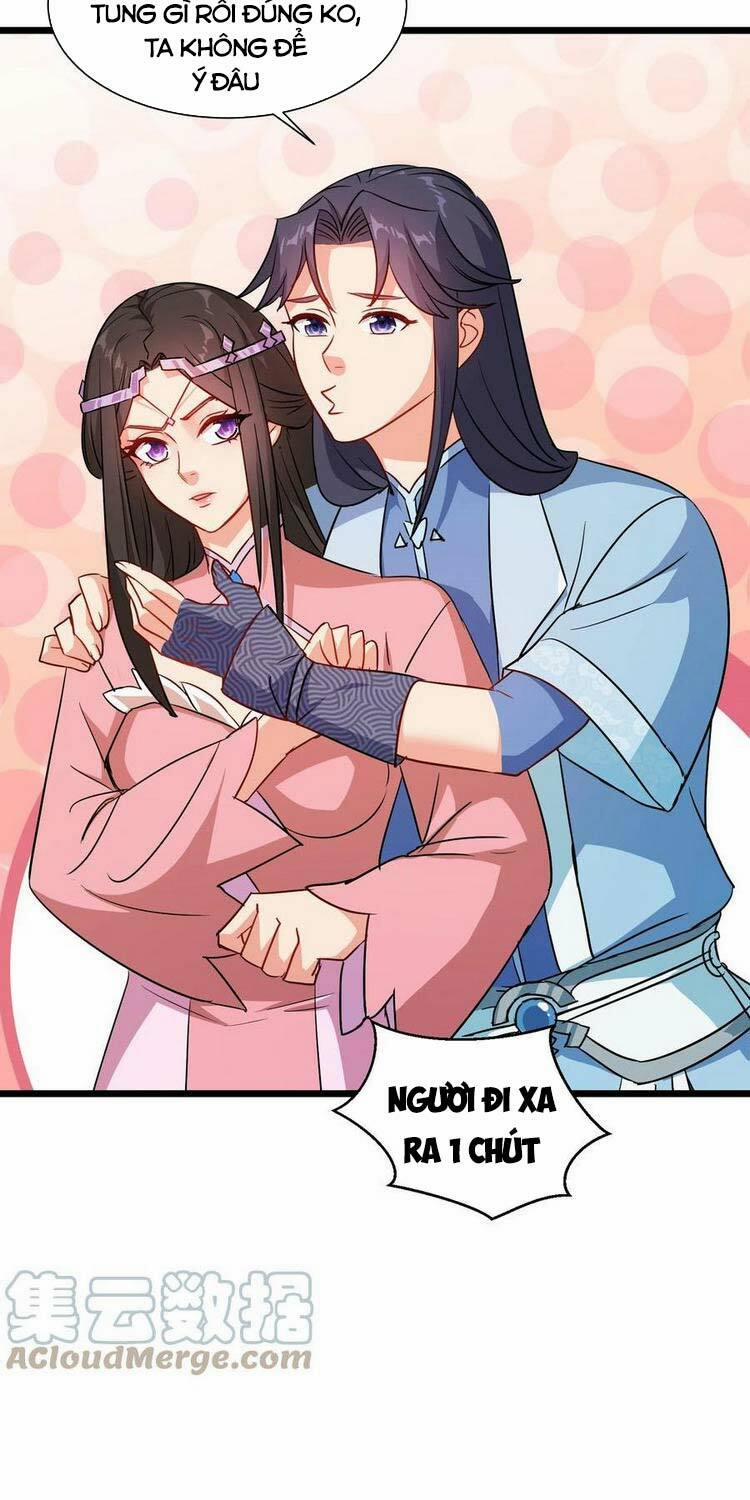 Anh Hùng Bàn Phím Tu Tiên 50 trang 2