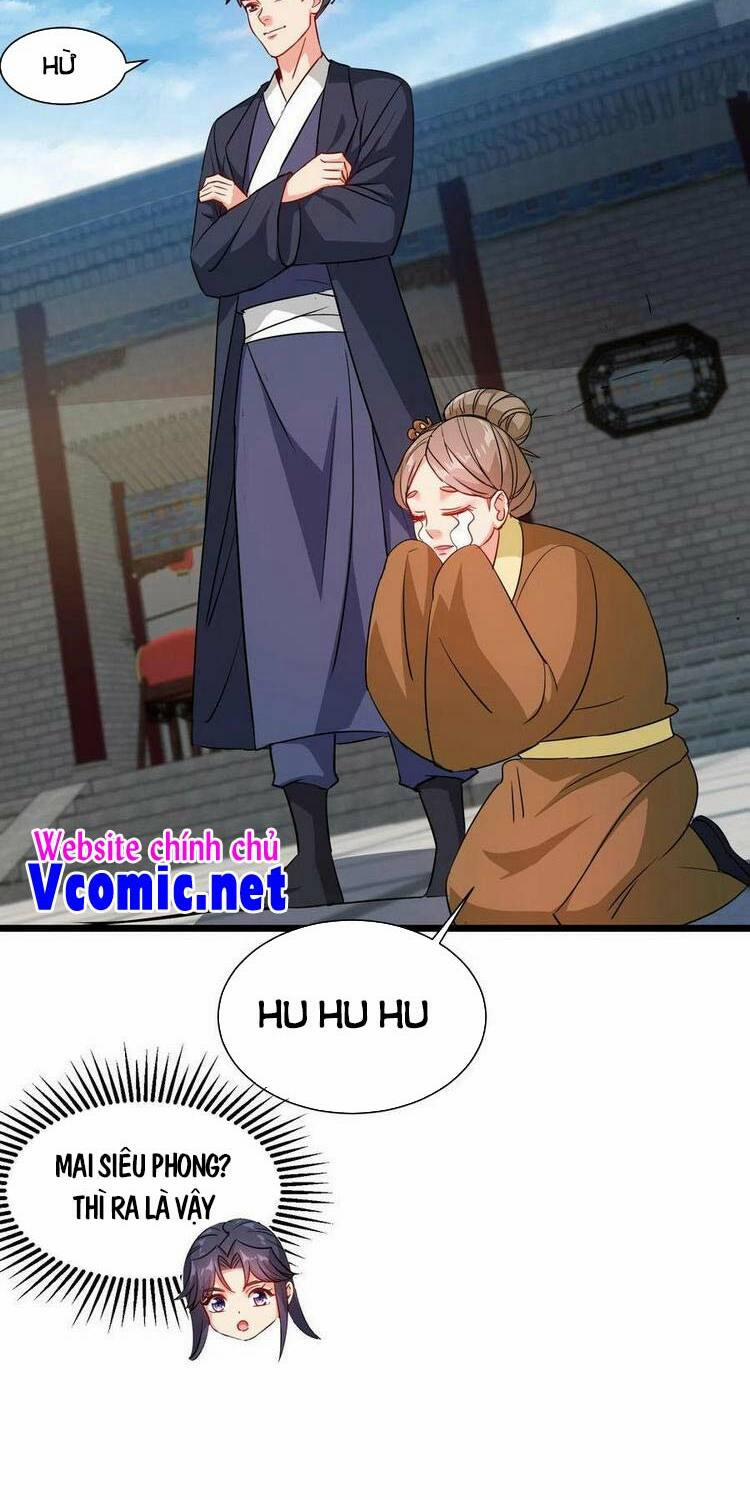 Anh Hùng Bàn Phím Tu Tiên 50 trang 24