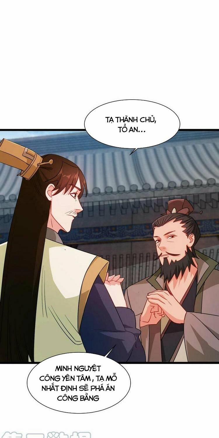 Anh Hùng Bàn Phím Tu Tiên 50 trang 26