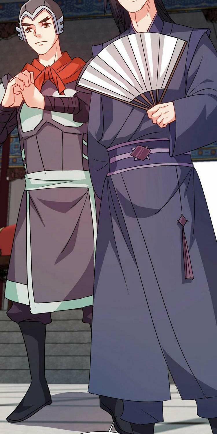 Anh Hùng Bàn Phím Tu Tiên 50 trang 28