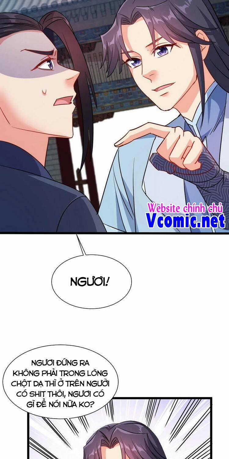 Anh Hùng Bàn Phím Tu Tiên 50 trang 31