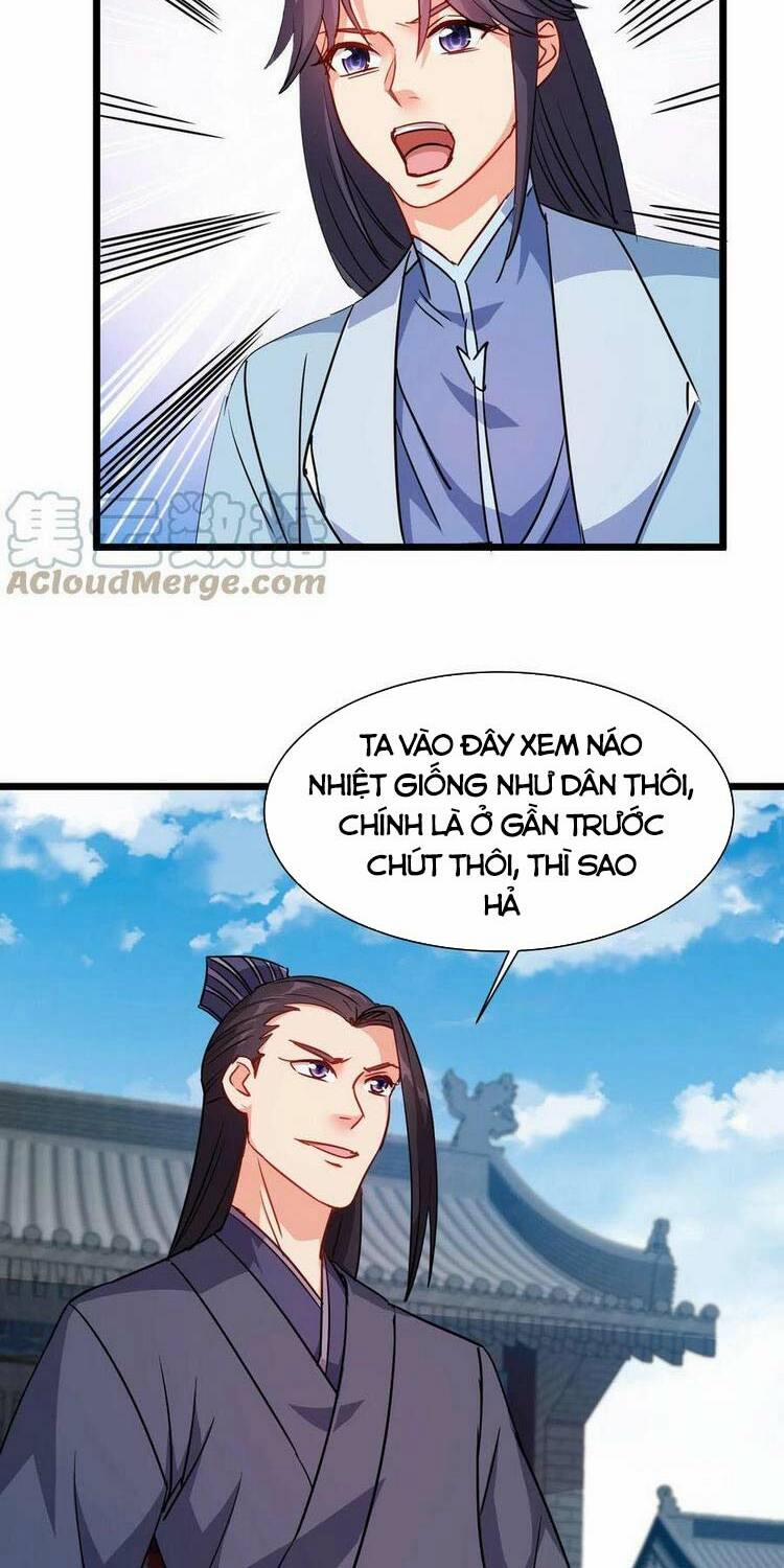 Anh Hùng Bàn Phím Tu Tiên 50 trang 32