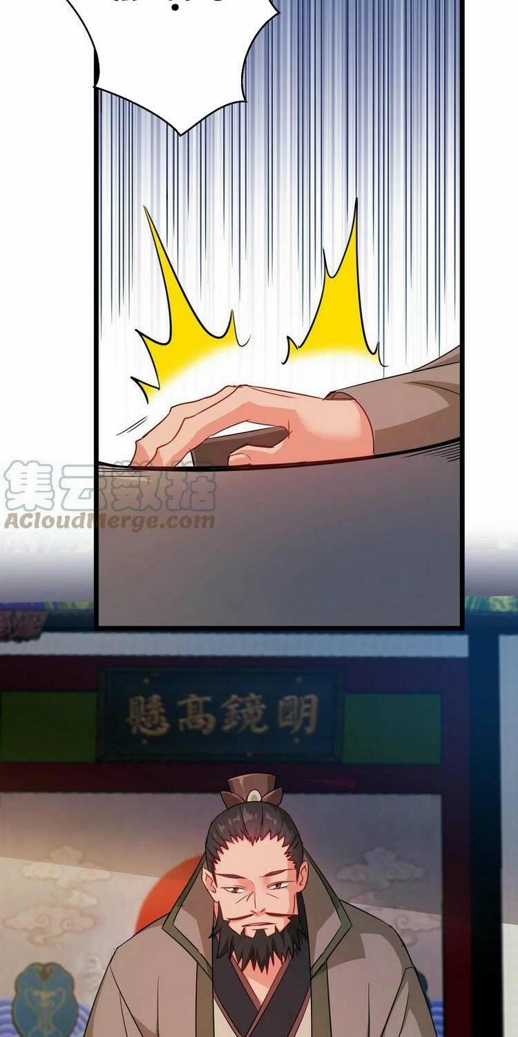 Anh Hùng Bàn Phím Tu Tiên 50 trang 35