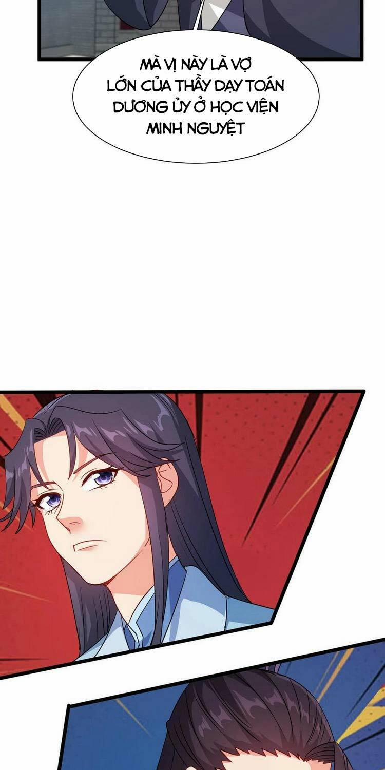 Anh Hùng Bàn Phím Tu Tiên 50 trang 37