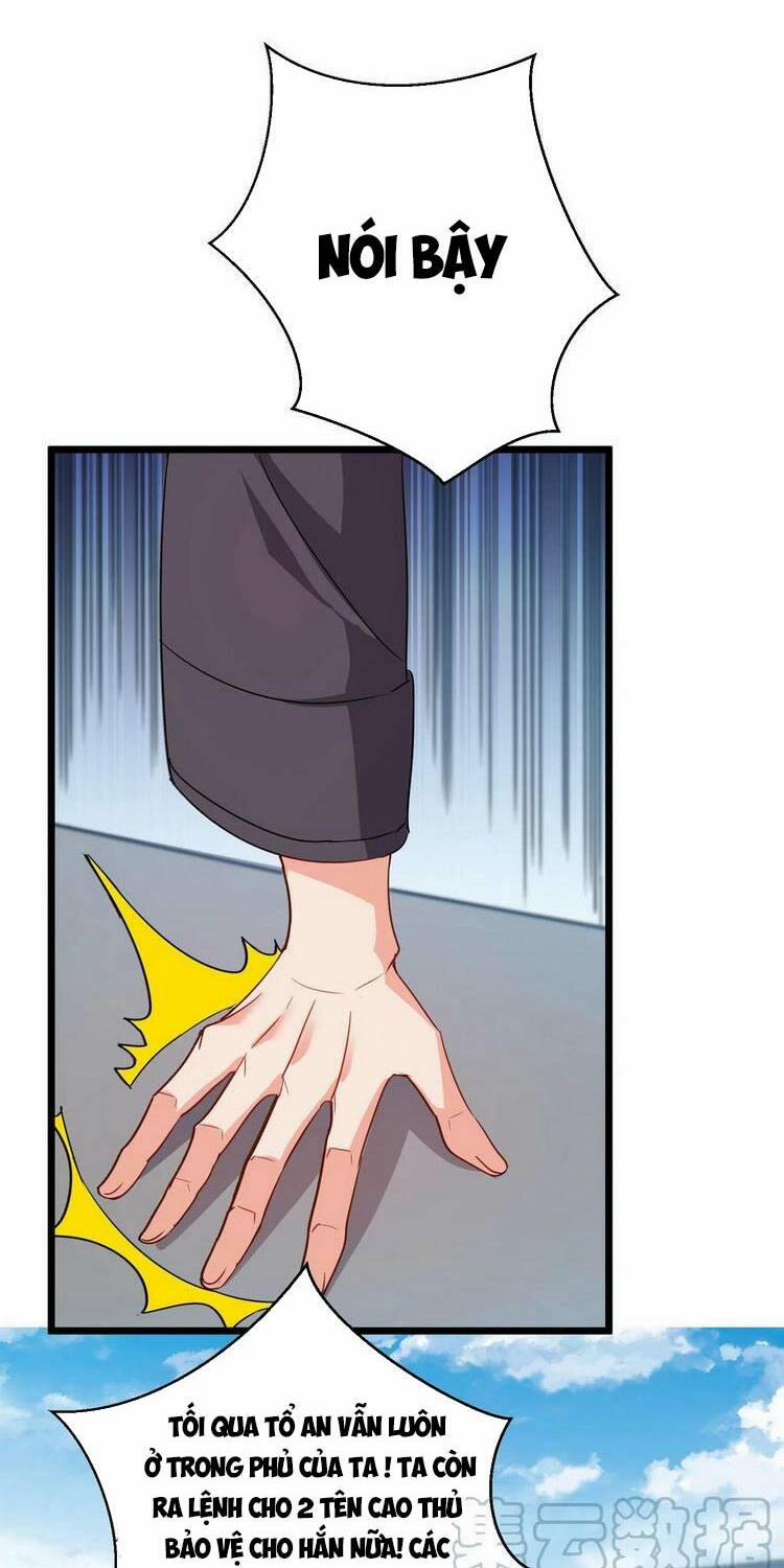 Anh Hùng Bàn Phím Tu Tiên 50 trang 40