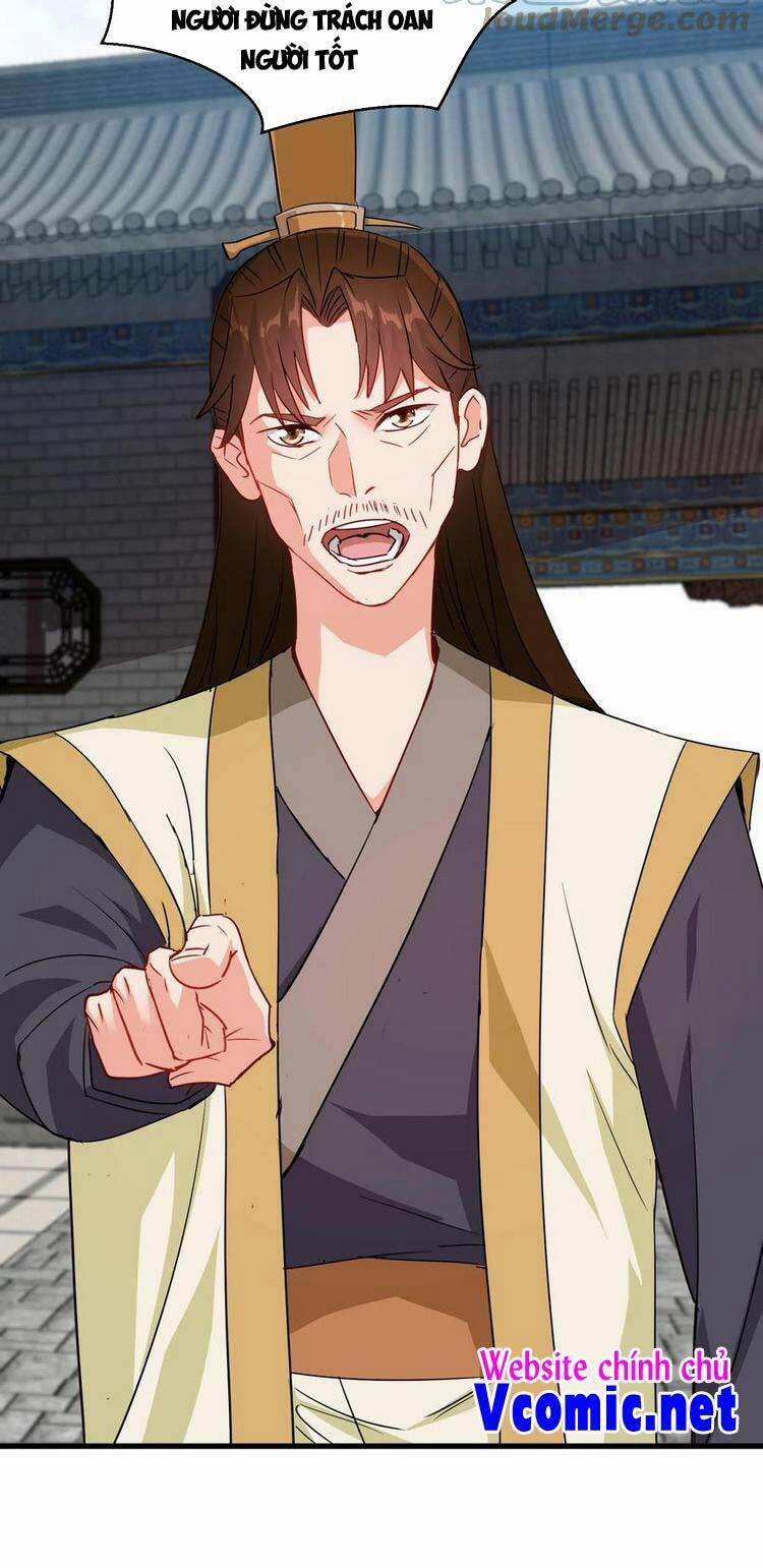 Anh Hùng Bàn Phím Tu Tiên 50 trang 41