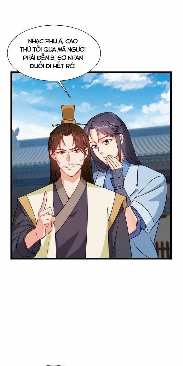 Anh Hùng Bàn Phím Tu Tiên 50 trang 42