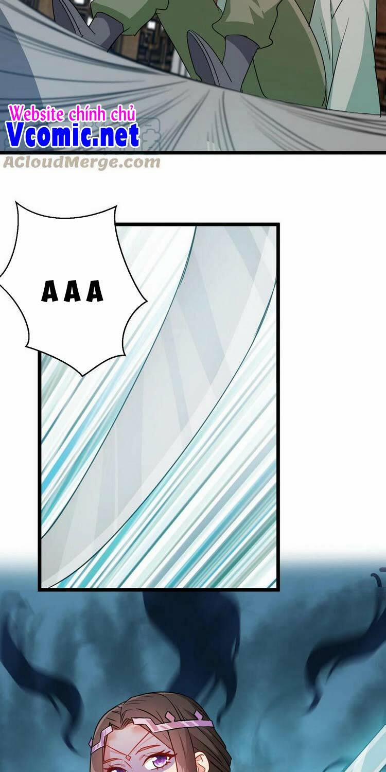 Anh Hùng Bàn Phím Tu Tiên 50 trang 46